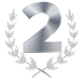 Rank 2