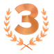 Rank 3